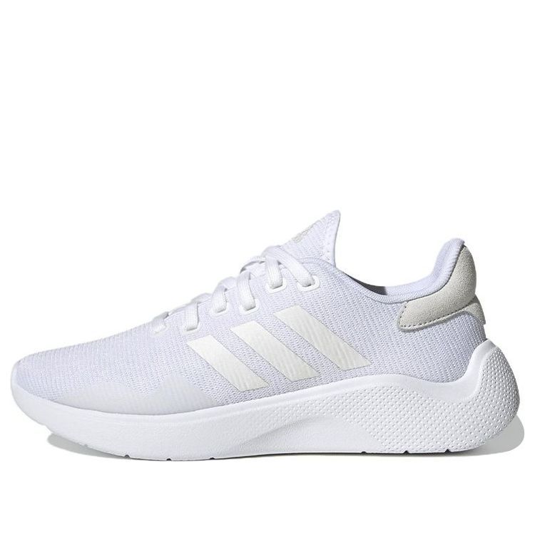 (WMNS) Adidas Puremotion 2.0 Shoes 'White Zero Metallic' HQ1714 sold by KicksCrew