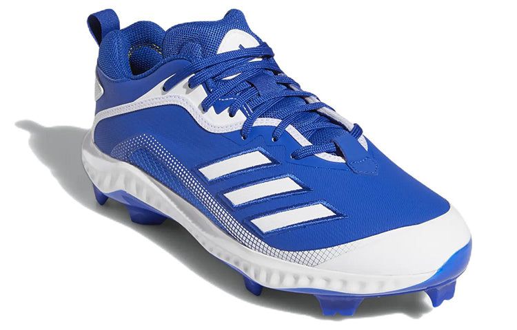 Adidas Icon 6 Bounce 'Royal Blue' FV9363 sold by KicksCrew product image thumbnail 3