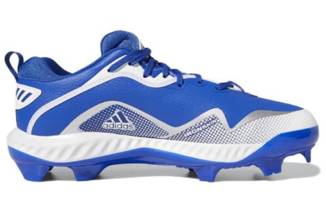 Adidas Icon 6 Bounce 'Royal Blue' FV9363 sold by KicksCrew