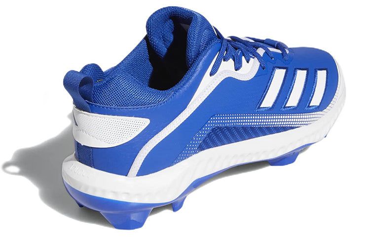 Adidas Icon 6 Bounce 'Royal Blue' FV9363 sold by KicksCrew product image thumbnail 4