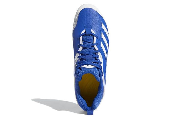 Adidas Icon 6 Bounce 'Royal Blue' FV9363 sold by KicksCrew product image thumbnail 5
