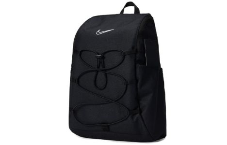 (WMNS) Nike One Training Backpack 'Black' CV0067-010 sold by KicksCrew