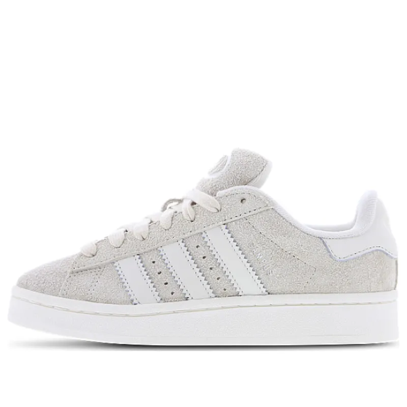 (GS) adidas Campus 00s J 'Wonder White' IH0118 sold by KicksCrew