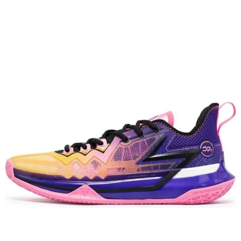 361 Degrees Big3 Future 'California' 672411114-6 sold by KicksCrew