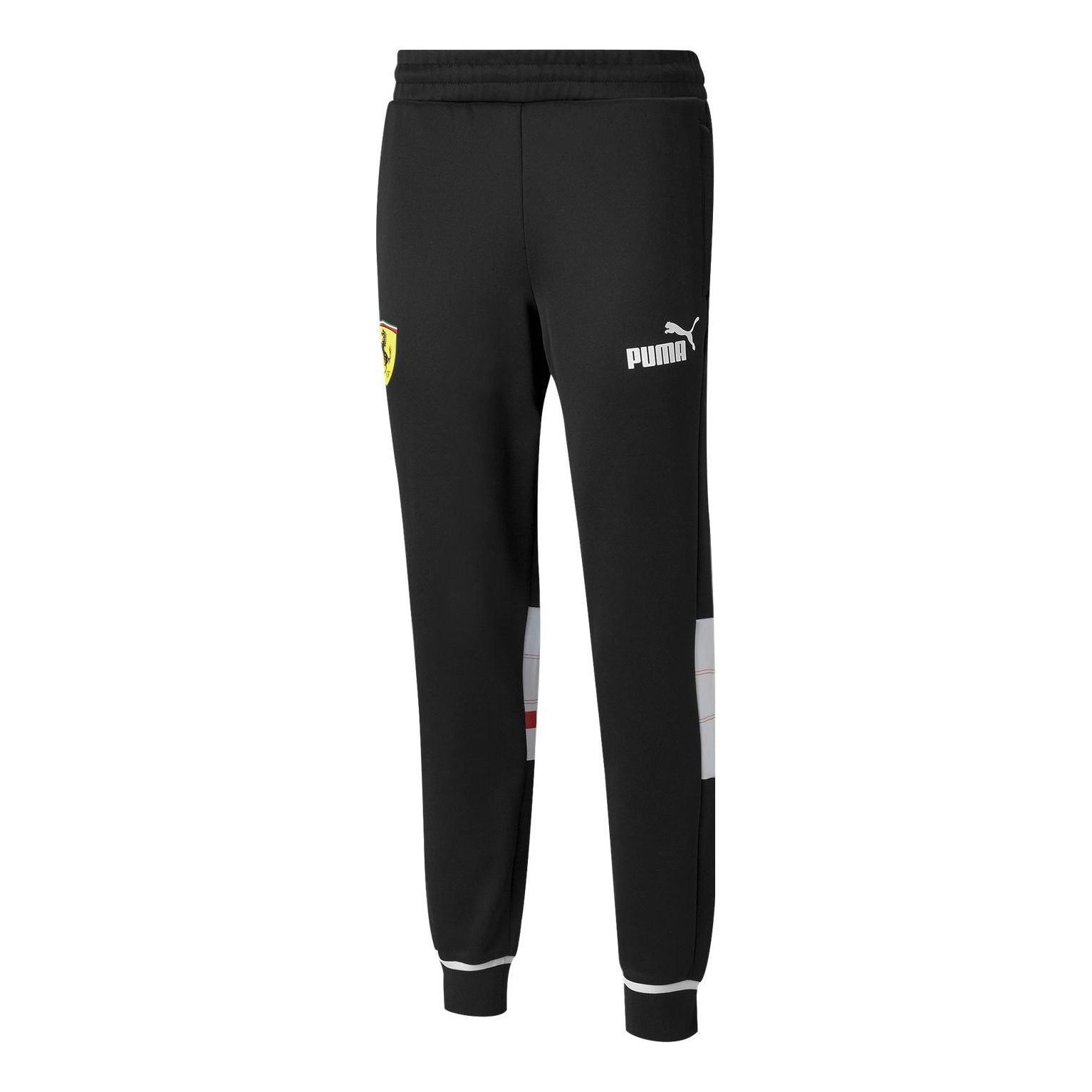 Puma X Ferrari Race SDS Track Pants 'Black' 533734-01 sold by KicksCrew