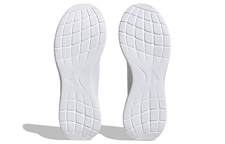 (WMNS) Adidas Puremotion 2.0 Shoes 'White Zero Metallic' HQ1714 sold by KicksCrew product image thumbnail 5