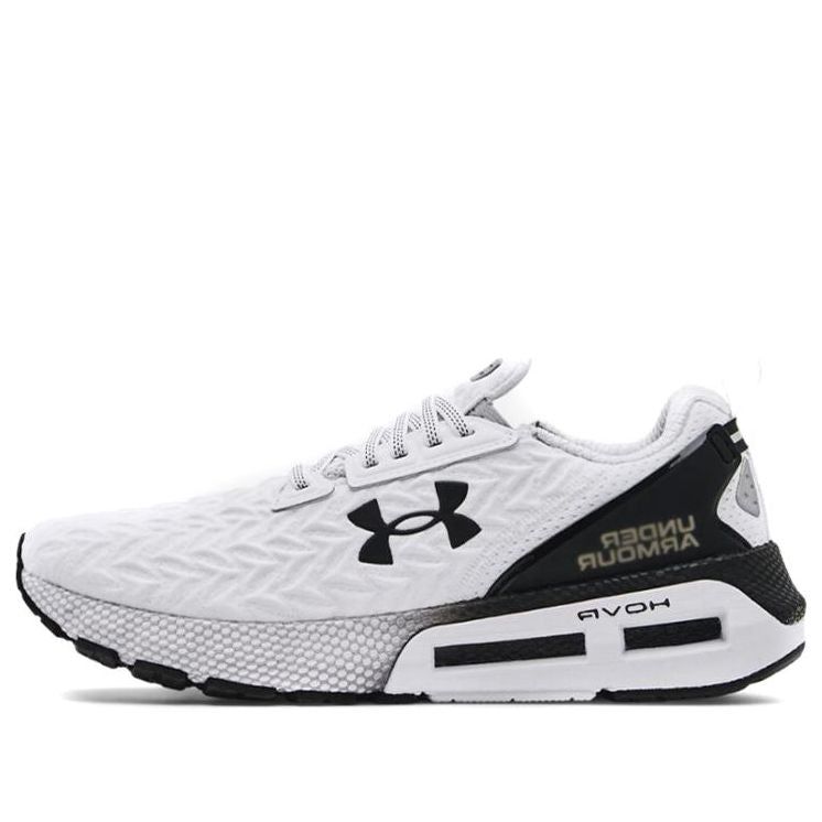 Under Armour HOVR Mega 2 Clone 'White Black' 3024479-103 sold by KicksCrew
