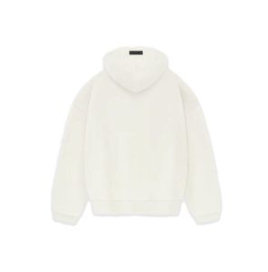 Fear of God Essentials FW23 Hoodie 'Cloud Dancer' 192BT232051F sold by KicksCrew
