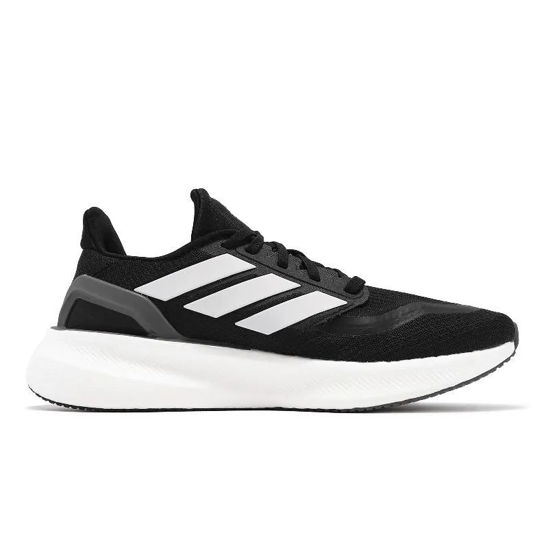 adidas Pureboost 5 'Black White' IF9191 sold by KicksCrew product image thumbnail 2