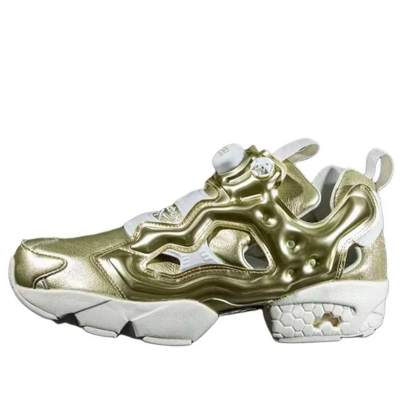 Reebok Instapump Fury 94 'Brass' 100208827 sold by KicksCrew