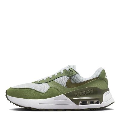 Nike Air Max SYSTM 'Oil Green' FD0782-100 sold by KicksCrew