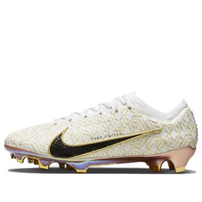 Nike Zoom Mercurial Vapor 15 Elite FG 'United Golden Pack' HJ0708-100 sold by KicksCrew