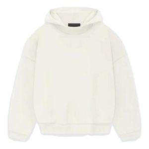 Fear of God Essentials FW23 Hoodie 'Cloud Dancer' 192BT232051F sold by KicksCrew