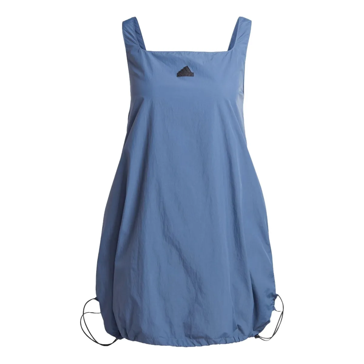 WMNS) adidas City Escape Summer Dress Asia Sizing 'Blue