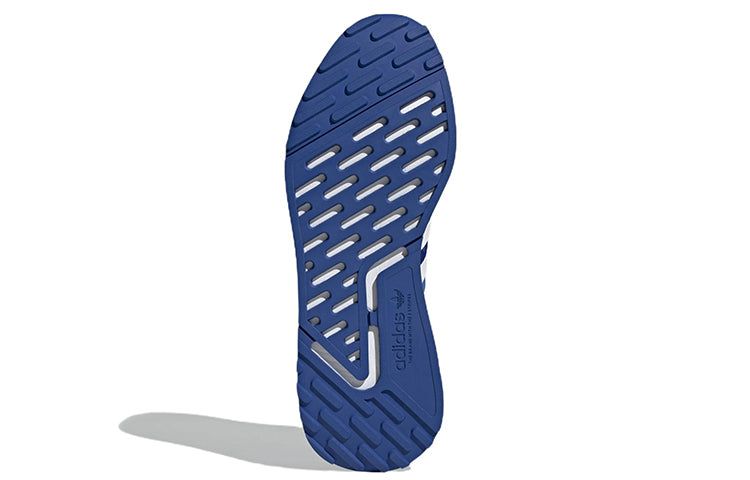adidas originals Multix 'Royal Blue Cloud White' GZ3541 sold by KicksCrew product image thumbnail 6