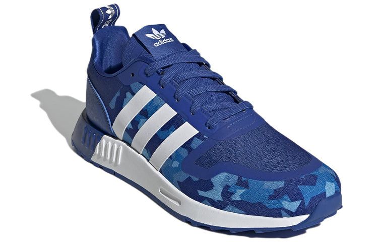 adidas originals Multix 'Royal Blue Cloud White' GZ3541 sold by KicksCrew product image thumbnail 3