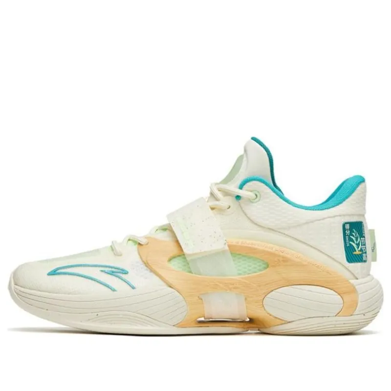 ANTA KT Splash 5 Klay Thompson 'Arbor Day' 112321108-7 sold by KicksCrew