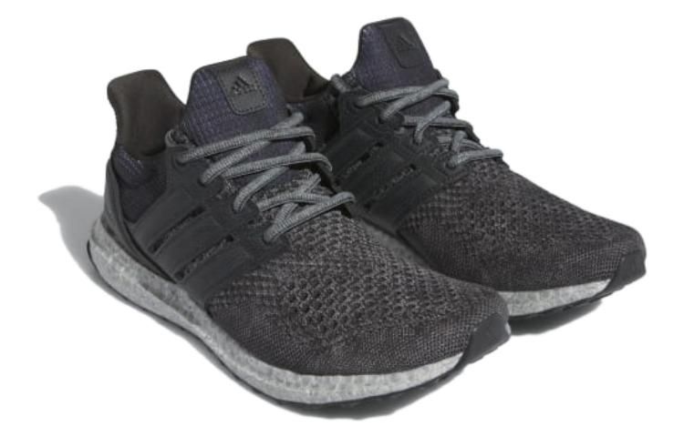 adidas Ultraboost 1.0 'Dark Grey' ID9674 sold by KicksCrew product image thumbnail 3