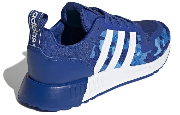 adidas originals Multix 'Royal Blue Cloud White' GZ3541 sold by KicksCrew product image thumbnail 4
