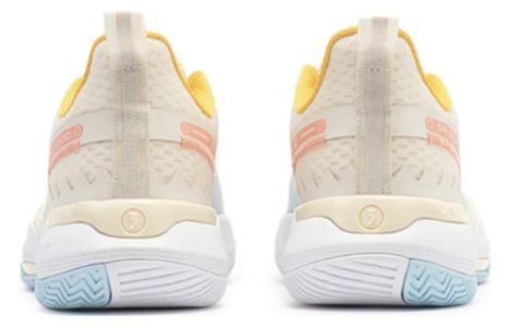 361 Degrees AG Pull Up 2 Aaron Gordon 'Yellow White' 672321119-1 sold by KicksCrew
