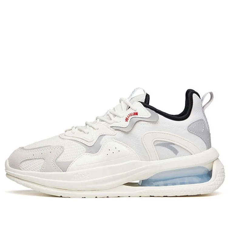 ANTA Running Series Sneakers 'Cloudy Grey' 112138812-1 sold by KicksCrew