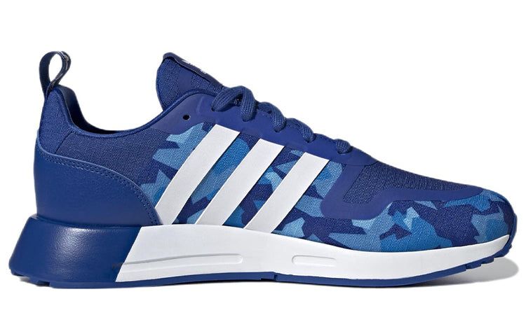 adidas originals Multix 'Royal Blue Cloud White' GZ3541 sold by KicksCrew product image thumbnail 2