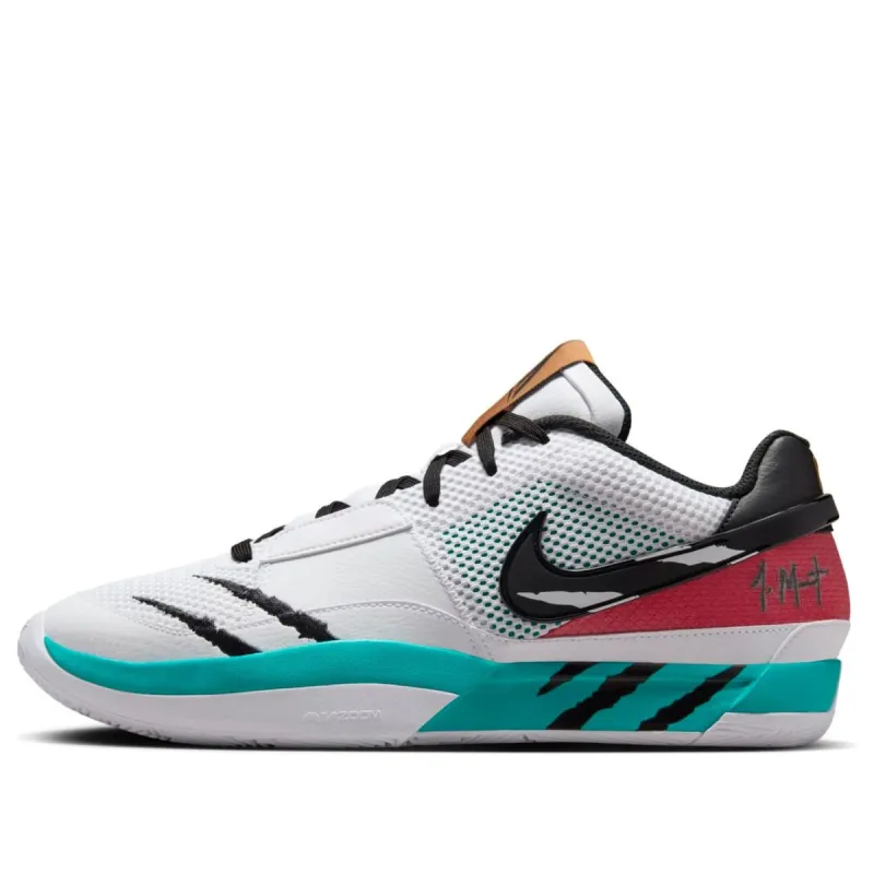 Nike JA 1 EP 'Reverse Scratch' HJ7929-100 sold by KicksCrew