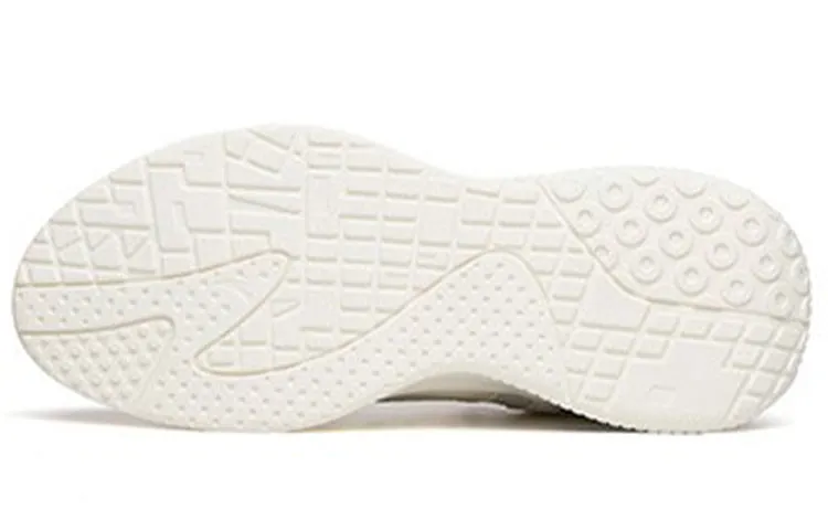 ANTA Running Series Sneakers 'Cloudy Grey' 112138812-1 sold by KicksCrew product image thumbnail 5