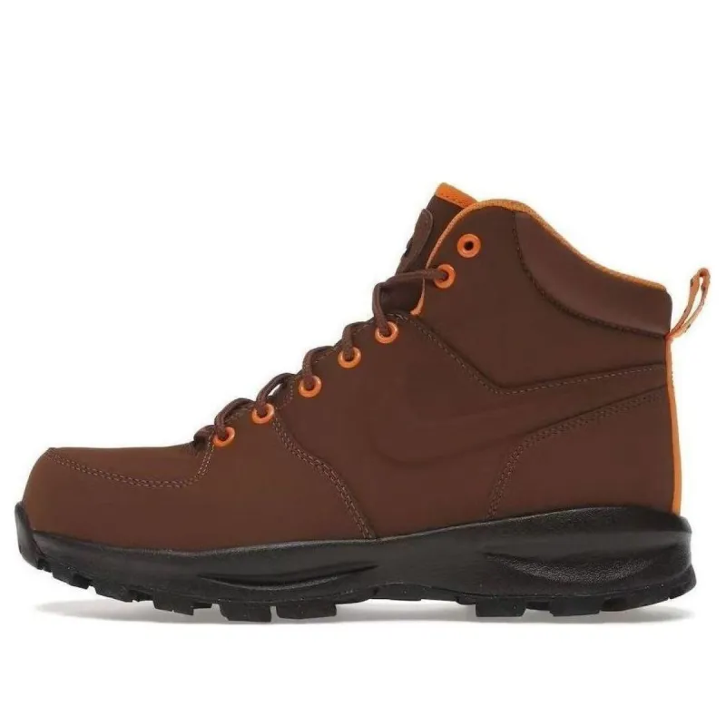 Nike Manoa Leather 'Fauna Brown' 454350-203 sold by KicksCrew