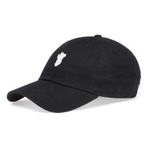 Nike SB x Medicom H86 Cap 'Black White' 905706-010 sold by KicksCrew