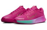 (WMNS) NikeCourt Vapor Lite 2 Premium HC 'Fireberry' FB7065-600 sold by KicksCrew