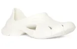 Balenciaga Mold Closed Sandals 'White' 692595W3CEP9100 sold by KicksCrew