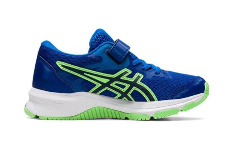 (PS) ASICS GT-1000 10 'French Blue' 1014A191-408 sold by KicksCrew