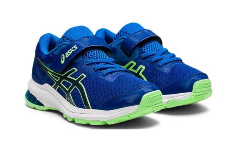 (PS) ASICS GT-1000 10 'French Blue' 1014A191-408 sold by KicksCrew