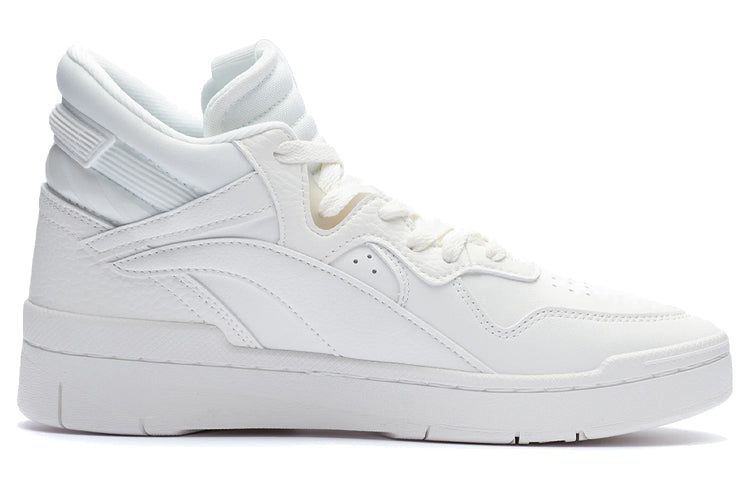 (WMNS) Li-Ning Superwave Mid 'Snow White' AGCR234-1 sold by KicksCrew product image thumbnail 2