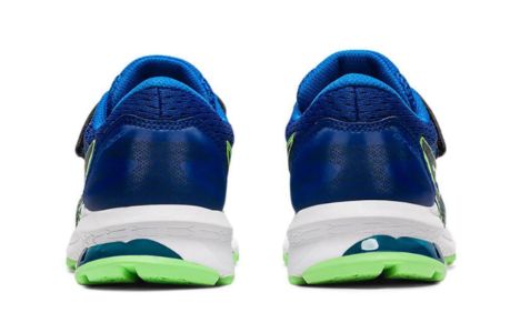 (PS) ASICS GT-1000 10 'French Blue' 1014A191-408 sold by KicksCrew