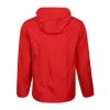 adidas NMD Windbreaker Jacket 'Red' DH2284 sold by KicksCrew