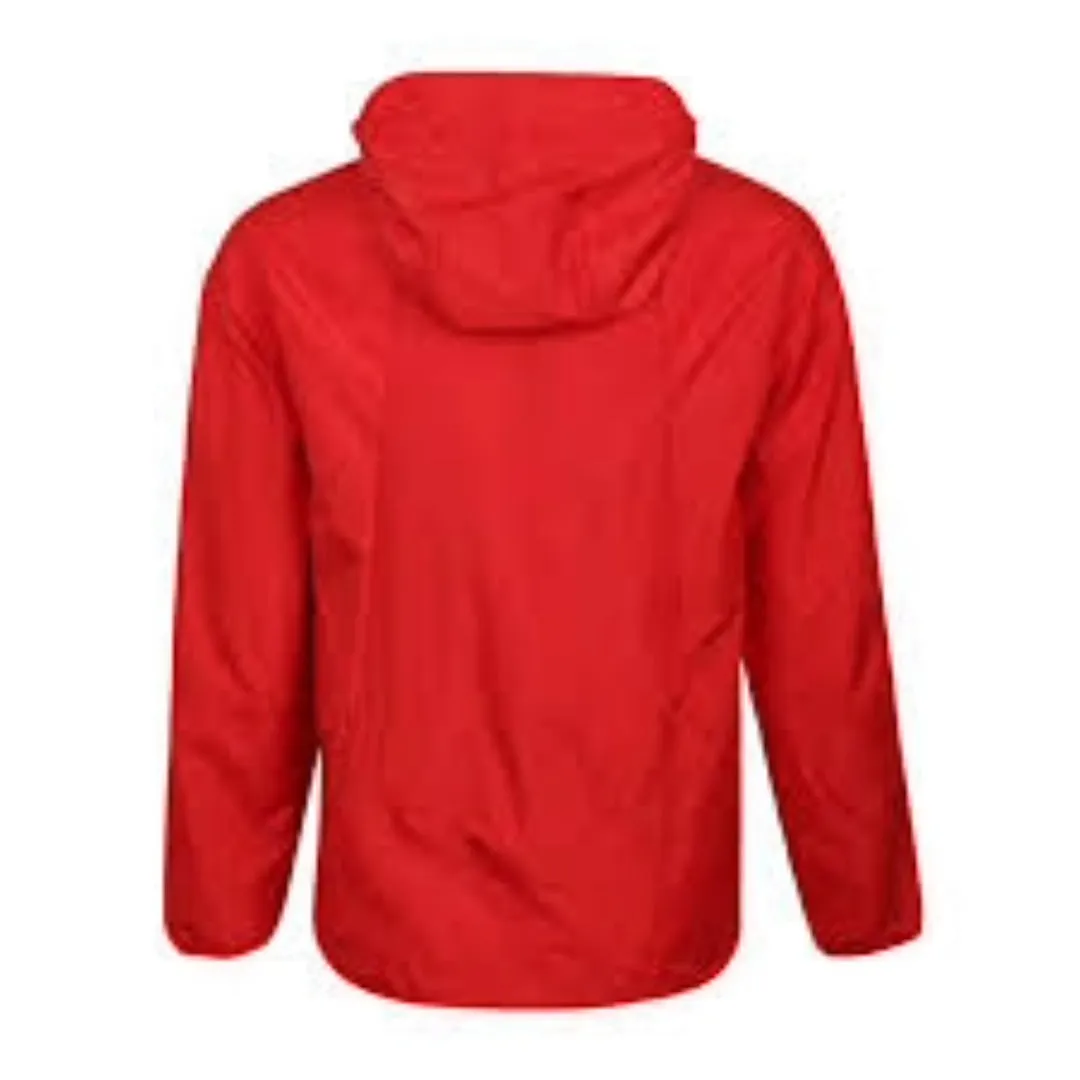 adidas NMD Windbreaker Jacket 'Red' DH2284 sold by KicksCrew product image thumbnail 2