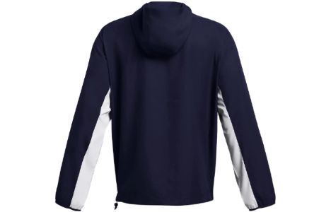 Under Armour University of Notre Dame Jacket 'Navy' 5120632-410 sold by KicksCrew