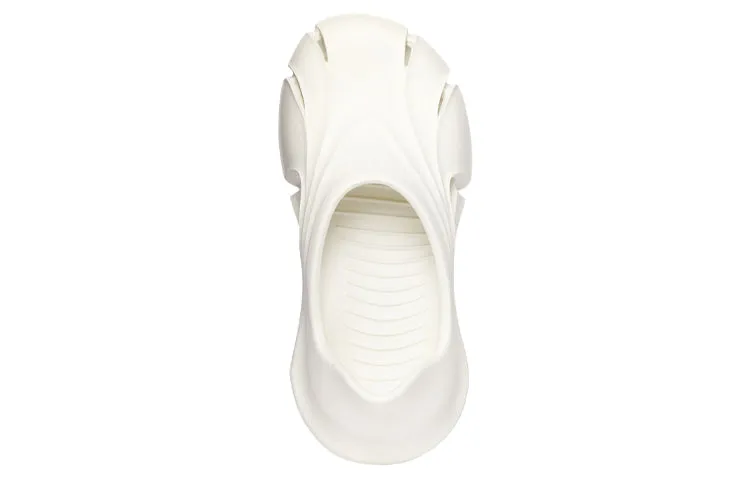 Balenciaga Mold Closed Sandals 'White' 692595W3CEP9100 sold by KicksCrew product image thumbnail 3
