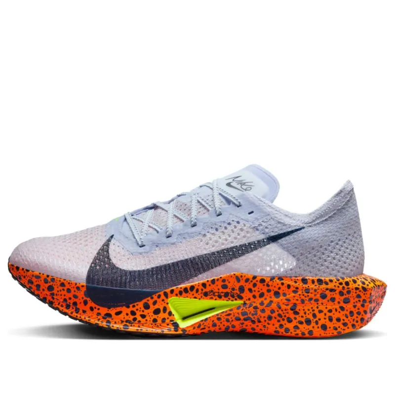 Nike ZoomX Vaporfly Next% 3 Electric Pack 'Olympic Safari' FV2305-900 sold by KicksCrew