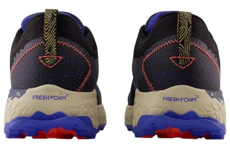 New Balance Fresh Foam X Hierro v7 'Navy Bright Lapis' MTHIERO7 sold by KicksCrew