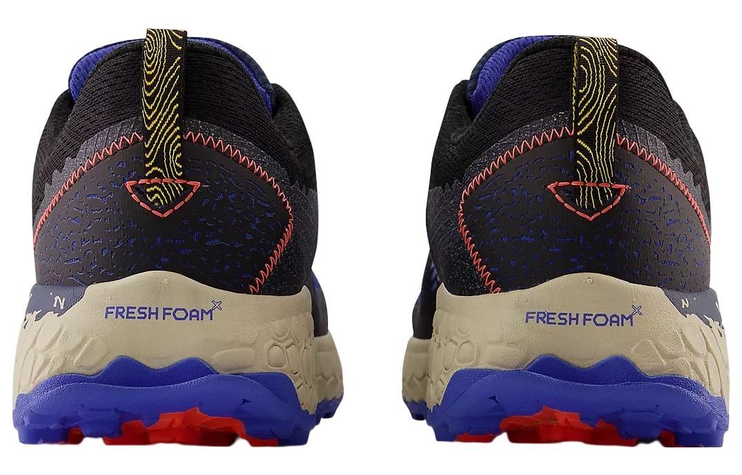 New Balance Fresh Foam X Hierro v7 'Navy Bright Lapis' MTHIERO7 sold by KicksCrew product image thumbnail 5