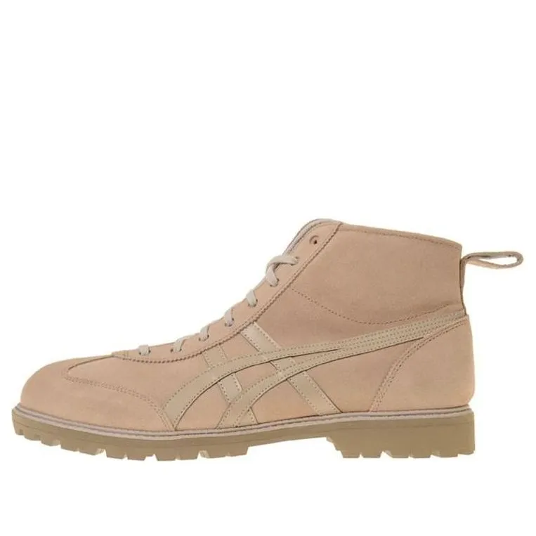 Onitsuka Tiger Rinkan Boots 'Tan' TH2E0L-0505 sold by KicksCrew