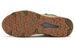 (WMNS) THE NORTH FACE Vectiv Exploris Futurelight Mid Hiking Shoes 'Military Olive Tnf Black' 5G39-WMB sold by KicksCrew