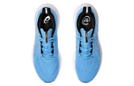 ASICS Gel-Nimbus 26 'Waterscape' 1011B794-401 sold by KicksCrew