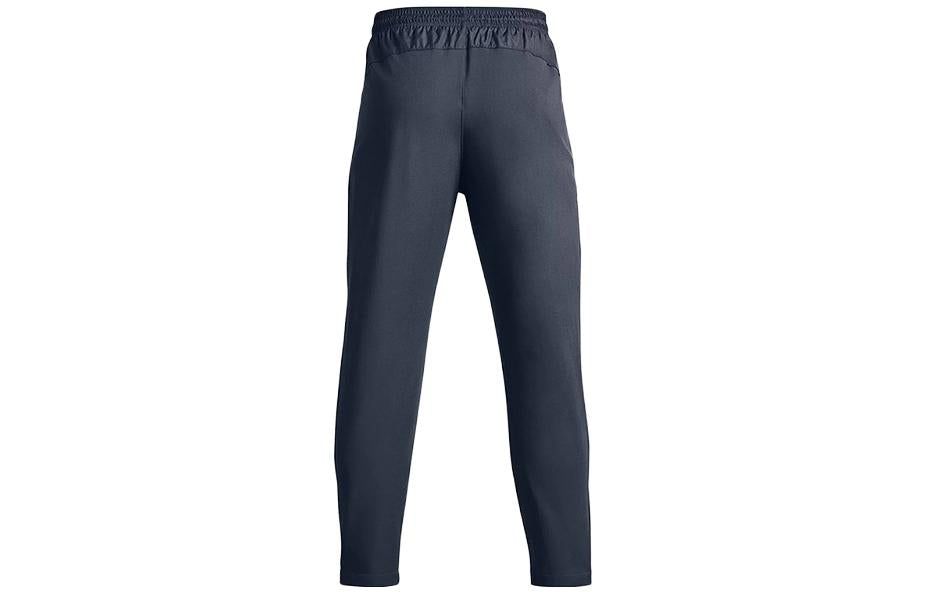 Under Armour Rush Woven Pants 'Dark Grey' 1377182-044 sold by KicksCrew product image thumbnail 2