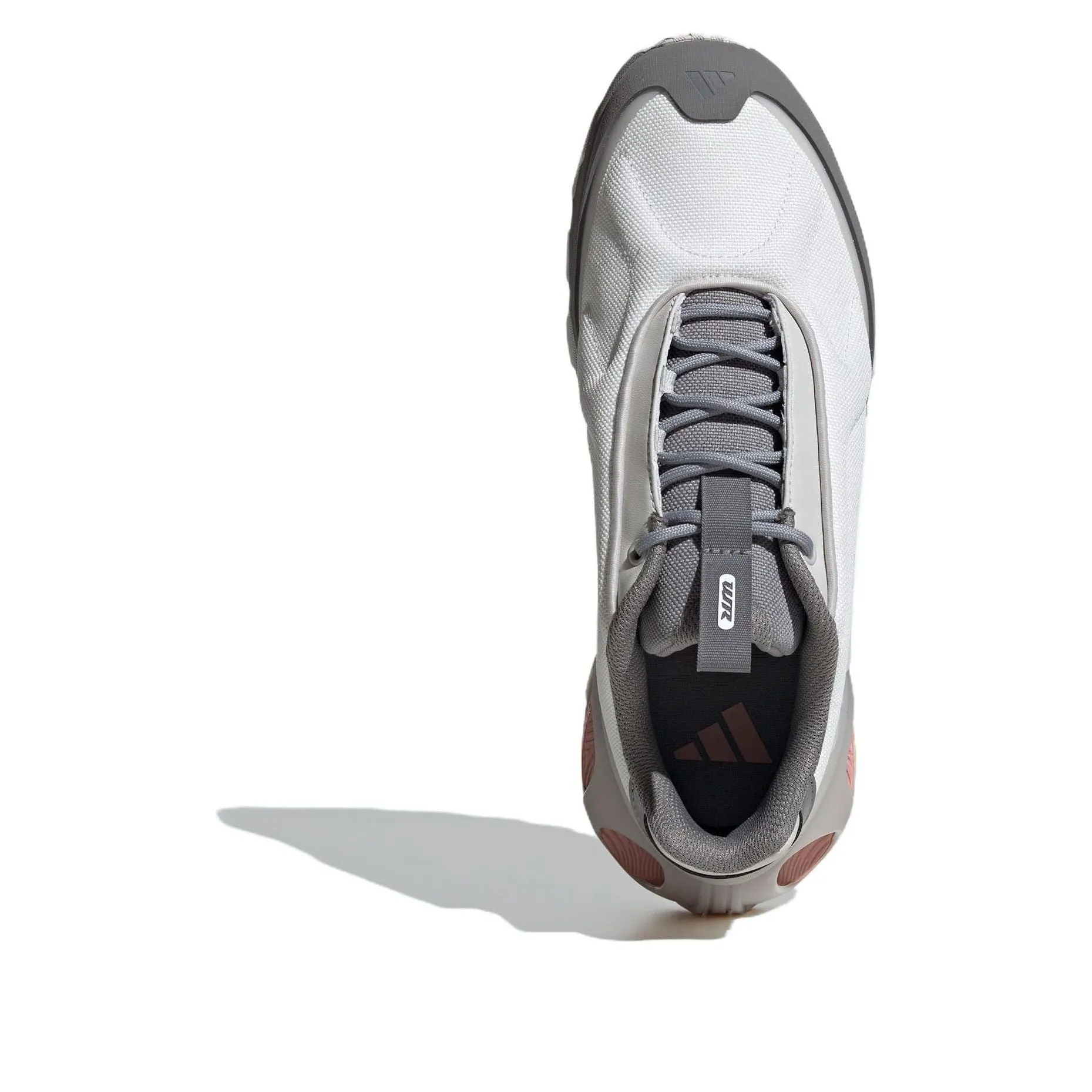 adidas Wonder Runner 'White Grey' IF1705 sold by KicksCrew product image thumbnail 4