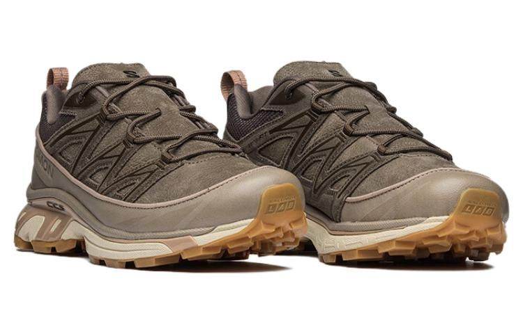 SALOMON XT-6 'Expense Leather' 472949 sold by KicksCrew product image thumbnail 2