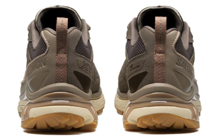 SALOMON XT-6 'Expense Leather' 472949 sold by KicksCrew product image thumbnail 4